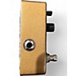 Used Outlaw Effects FIVE O CLOCK FUZZ Effect Pedal