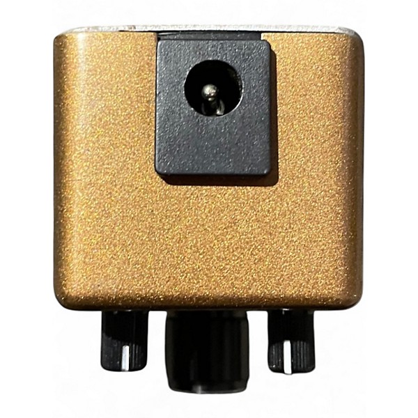 Used Outlaw Effects FIVE O CLOCK FUZZ Effect Pedal