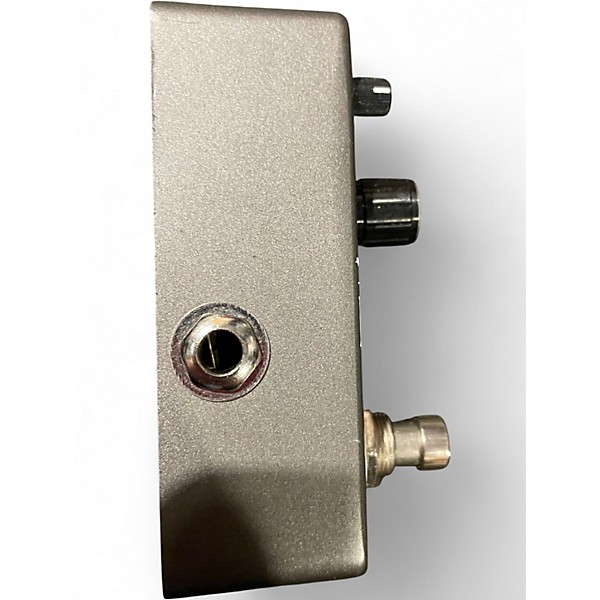 Used Outlaw Effects BOILER MAKER Effect Pedal