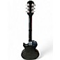 Used Epiphone Les Paul Special II Black Solid Body Electric Guitar