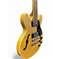 Used Epiphone ES339 Natural Hollow Body Electric Guitar