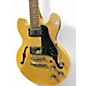 Used Epiphone ES339 Natural Hollow Body Electric Guitar