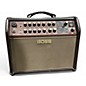 Used BOSS ACOUSTIC SINGER LIVE Guitar Combo Amp thumbnail