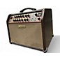 Used BOSS ACOUSTIC SINGER LIVE Guitar Combo Amp