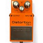 Used BOSS DS1 Distortion Effect Pedal thumbnail