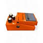 Used BOSS DS1 Distortion Effect Pedal
