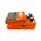 Used BOSS DS1 Distortion Effect Pedal
