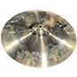 Used Zildjian 18in A Custom Crash Cymbal