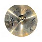 Used Zildjian 18in A Custom Crash Cymbal