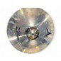 Used Zildjian 18in A Custom Crash Cymbal