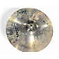 Used Zildjian 16in A Custom Crash Cymbal