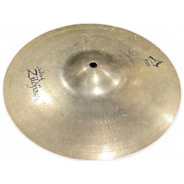 Used Zildjian 12in A Custom Splash Cymbal