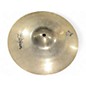 Used Zildjian 12in A Custom Splash Cymbal