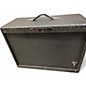 Used Fender George Benson Signature Hot Rod 1x12 Guitar Cabinet