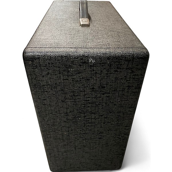 Used Fender George Benson Signature Hot Rod 1x12 Guitar Cabinet