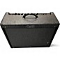 Used Fender George Benson Signature Hot Rod Deluxe 40W Tube Guitar Combo Amp