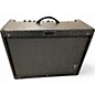 Used Fender George Benson Signature Hot Rod Deluxe 40W Tube Guitar Combo Amp
