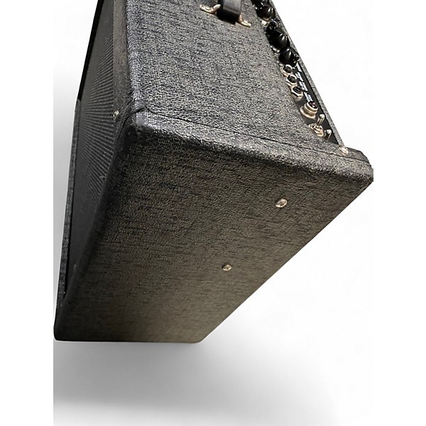 Used Fender George Benson Signature Hot Rod Deluxe 40W Tube Guitar Combo Amp