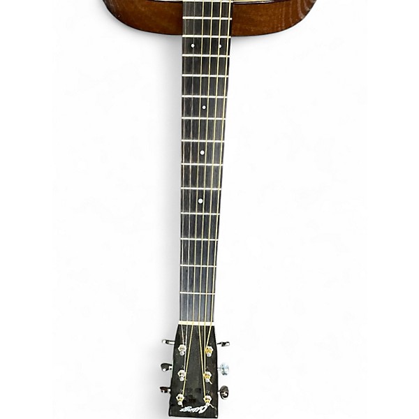 Used Collings D1 Natural Acoustic Guitar