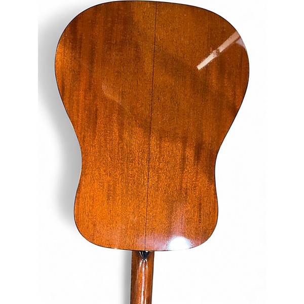 Used Collings D1 Natural Acoustic Guitar