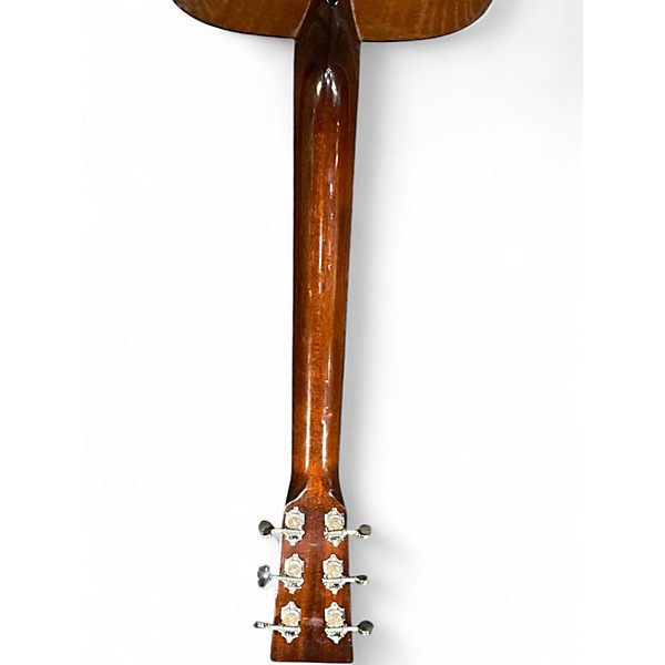 Used Collings D1 Natural Acoustic Guitar