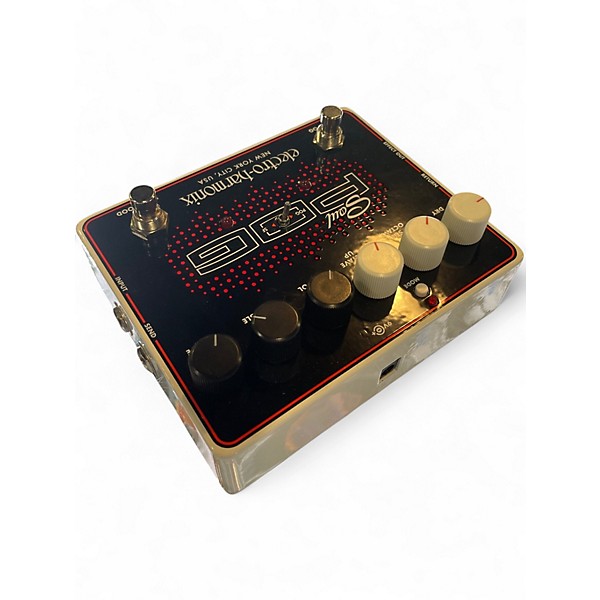 Used Electro-Harmonix soul pog Effect Processor