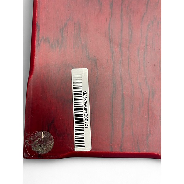 Used Warm Audio WA-87 Black Condenser Microphone