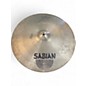 Used SABIAN 20in XS20 Medium Ride Cymbal thumbnail