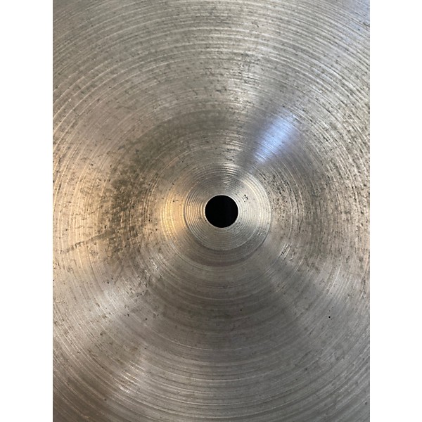 Used SABIAN 20in XS20 Medium Ride Cymbal
