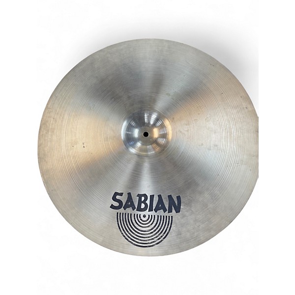 Used SABIAN 20in XS20 Medium Ride Cymbal