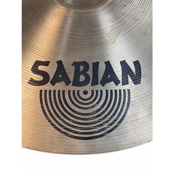 Used SABIAN 20in XS20 Medium Ride Cymbal