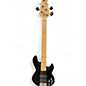 Used G&L Tribute M2500 Black Electric Bass Guitar thumbnail