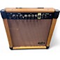 Used Stagg 40AAR Guitar Combo Amp thumbnail