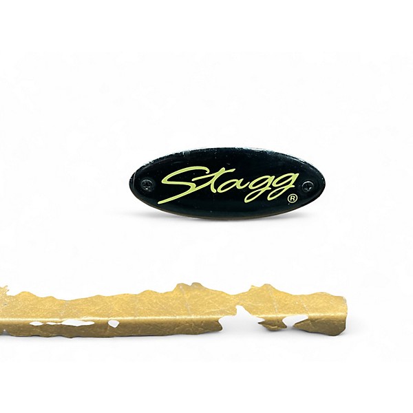 Used Stagg 40AAR Guitar Combo Amp