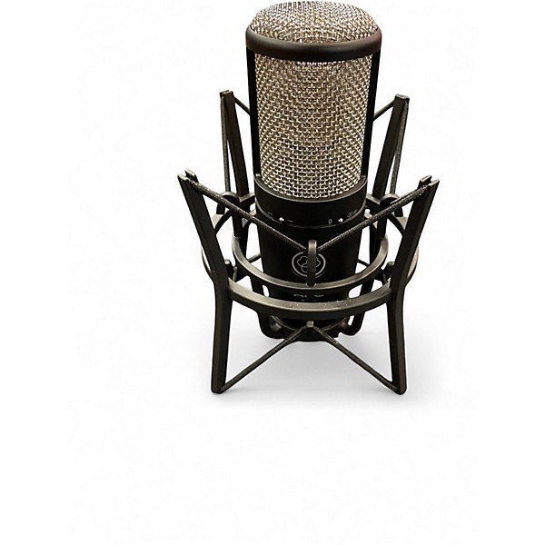 Used AKG P220 Project Studio Condenser Microphone