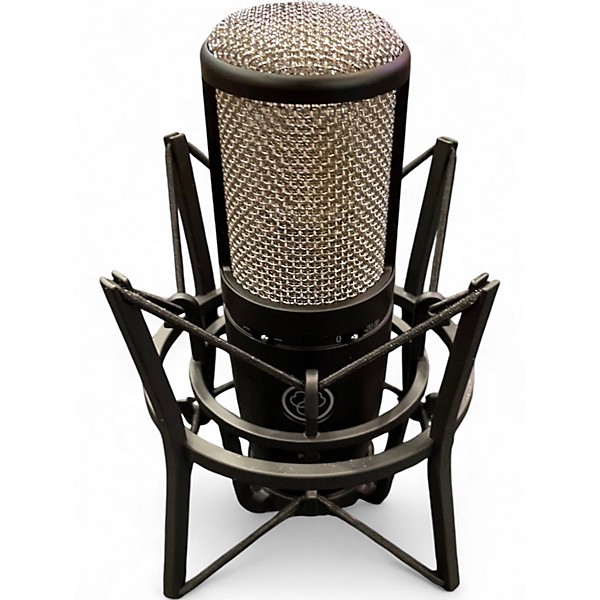 Used AKG P220 Project Studio Condenser Microphone