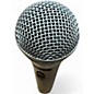 Used Shure PG48XLR Dynamic Microphone