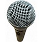 Used Shure PG48XLR Dynamic Microphone