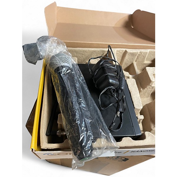 Used Samson Concert 99 Handheld Wireless System