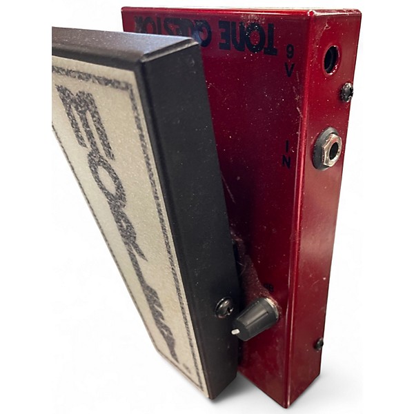 Used Morley Tone Questor Effect Pedal