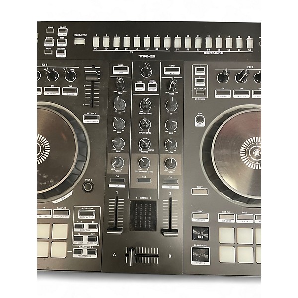 Used Roland DJ-505 DJ Controller