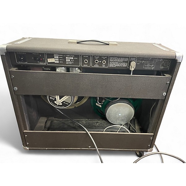 Used Lab Series L5 Guitar Combo Amp