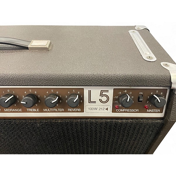 Used Lab Series L5 Guitar Combo Amp