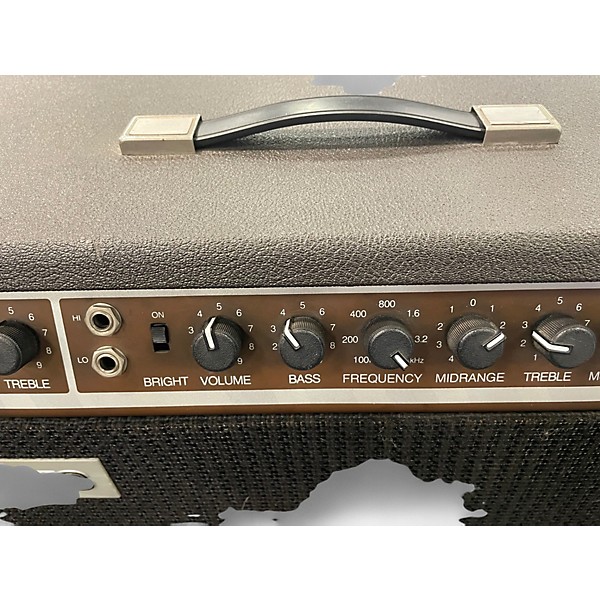 Used Lab Series L5 Guitar Combo Amp
