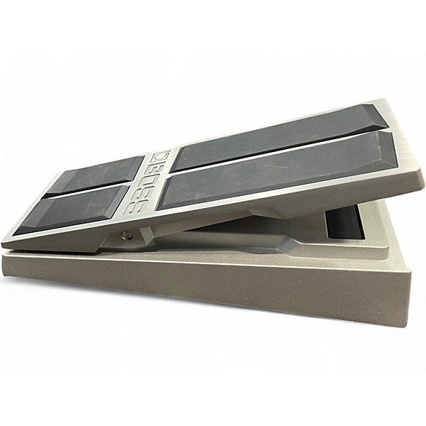 Used BOSS FV500H Volume Pedal