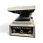 Used BOSS FV500H Volume Pedal