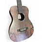 Used Martin LX1 Natural Acoustic Guitar thumbnail
