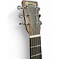 Used Martin LX1 Natural Acoustic Guitar