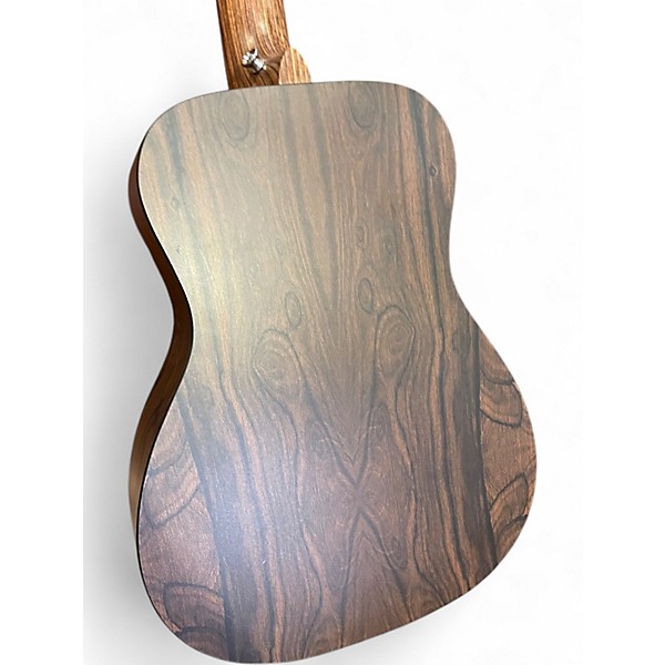 Used Martin LX1 Natural Acoustic Guitar