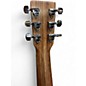 Used Martin LX1 Natural Acoustic Guitar